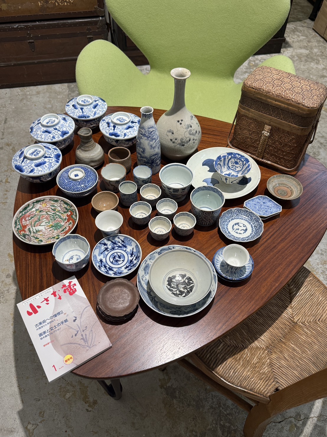 新着情報3