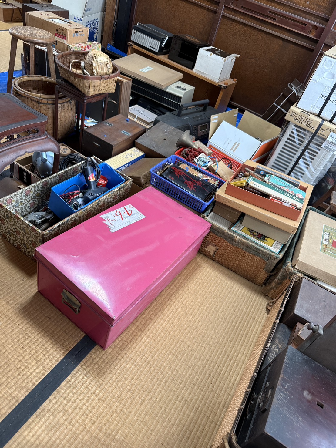 新着情報2